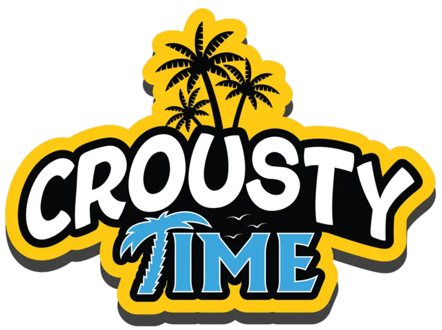 Crousty Time